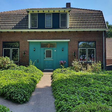 De Vliegende Vlinder Acomodação com café da manhã Nederweert Exterior foto